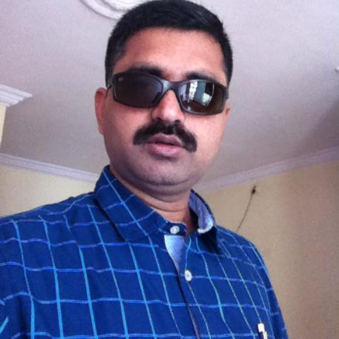 Prashant Jha The Cake Time